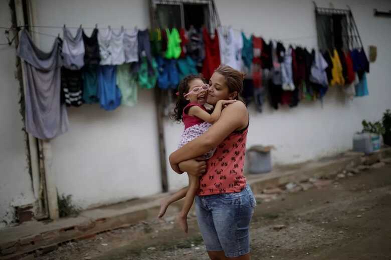 Foto: Ueslei Marcelino/Reuters