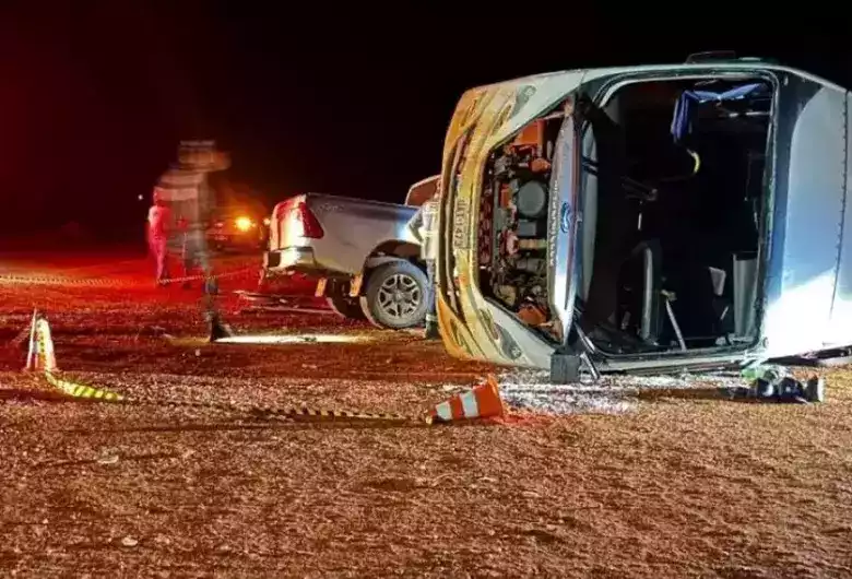 Foto: Reprodução/Fátima News