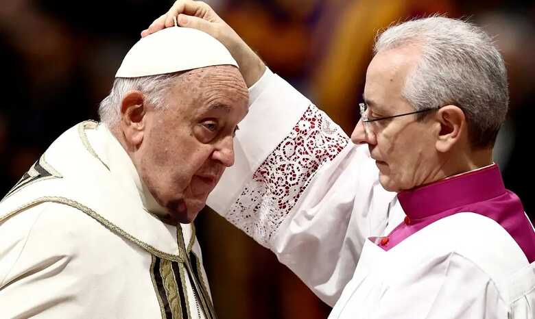 Papa foi respeitado por muitos