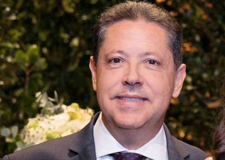 Juiz de direito Alexandre Branco Pucci - 