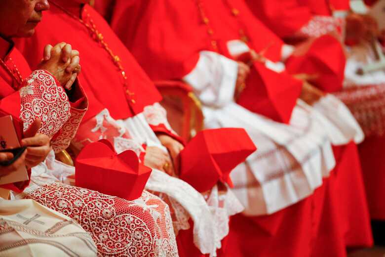 Foto: Vaticano