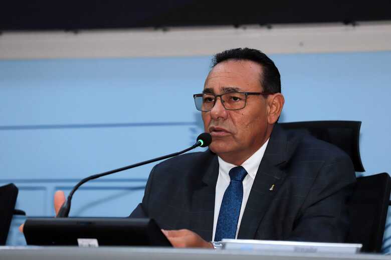 Vereador Carlão