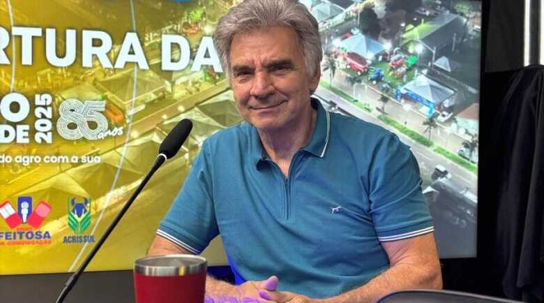 Cláudio Cavol 