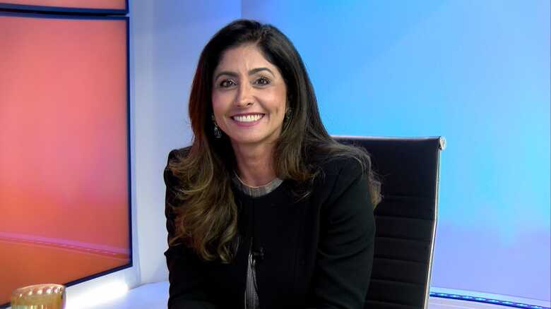 Fabíola Marquetti, procuradora-geral de MS