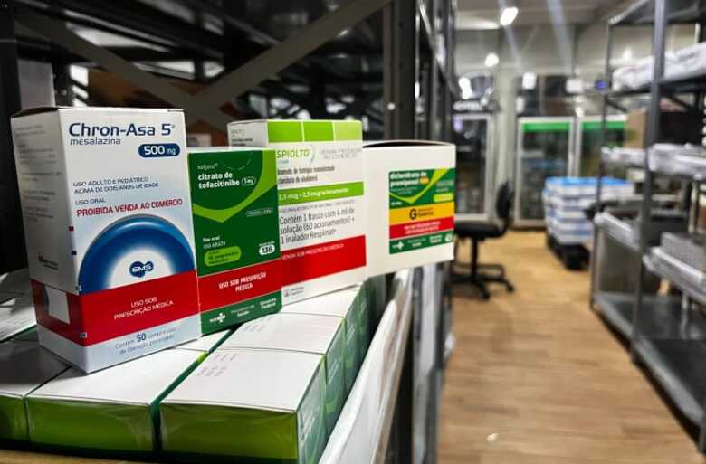 O atendimento será normalizado e retomado na segunda-feira (5)