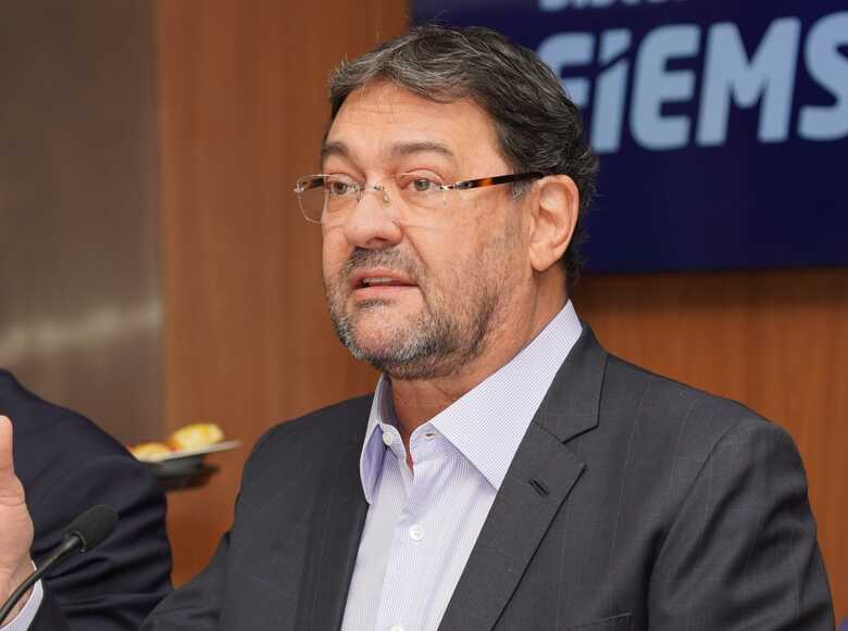 Sérgio Longen
