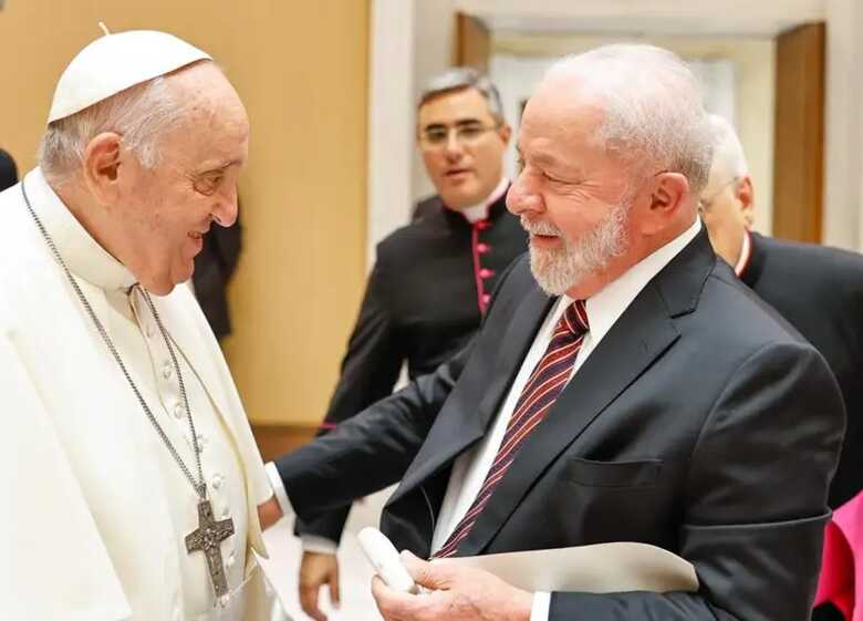 Lula decretou luto