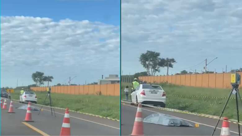 Vítima não resistiu aos ferimentos