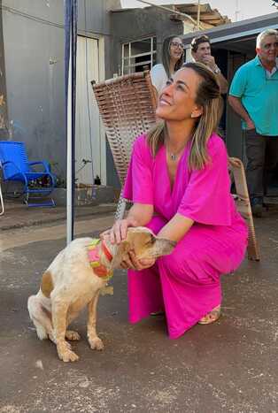 Soraya enviou emendas para a reforma