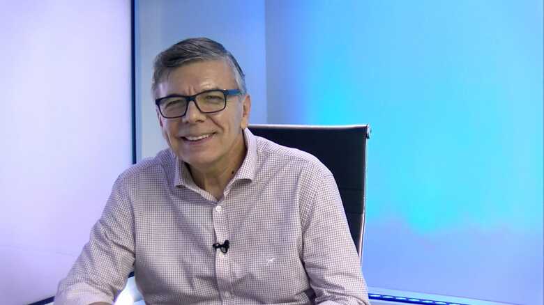 Luiz Darcy Gonçalves Siqueira