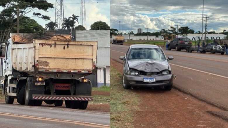 Foto: Sidrolândia News