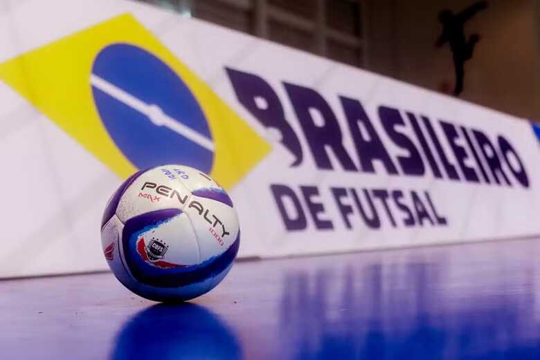 Campeonato Brasileiro de Futsal 