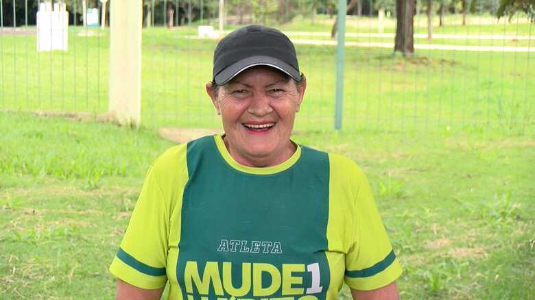 Aparecida Cesca