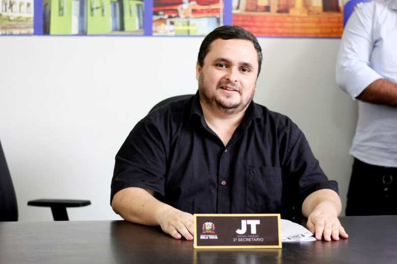 Jonathan Irlan Tavares Torres - 