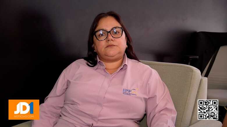 Regiane Dedé de Oliveira