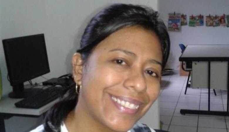 Elida Aparecida de Campos era coordenadora pedagógica da Apae - 