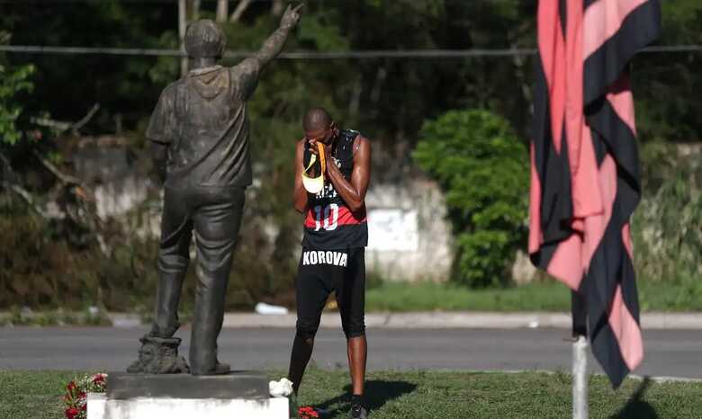 Caso aconteceu em 2019