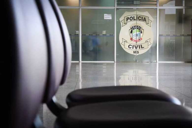 Caso foi registrado na Deam