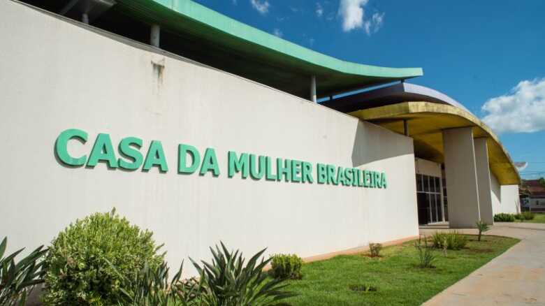 Casa da Mulher Brasileira