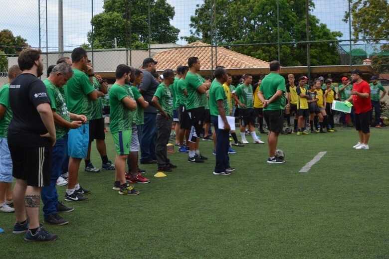 Curso acontecerá no mês de julho em Campo Grande