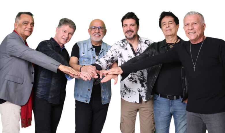 Roupa Nova