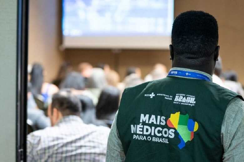 Vagas contemplam, em sua maioria, regiões vulneráveis de municípios de pequeno porte, médio porte e grande porte