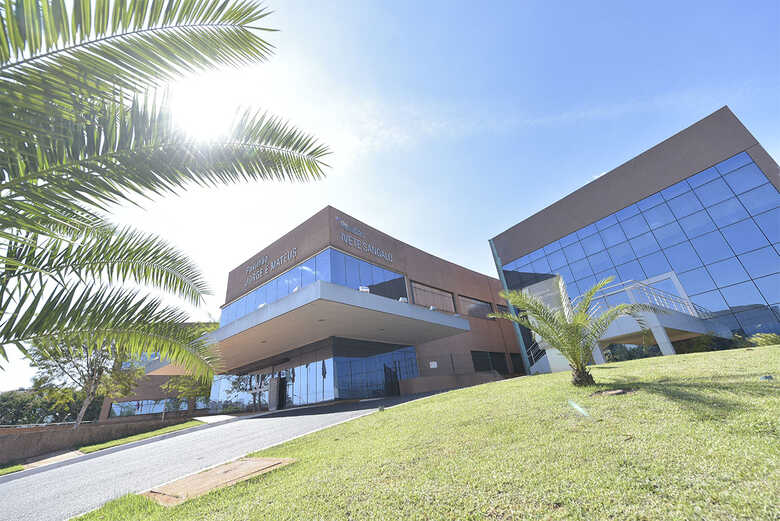 Foto: Divulgação/Hospital do Amor