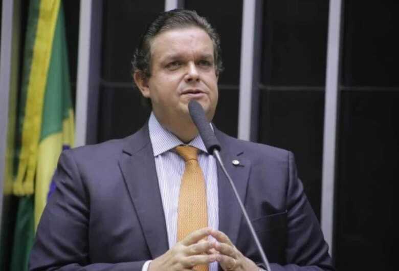 Ministro da Previdência, Wolney Queiroz