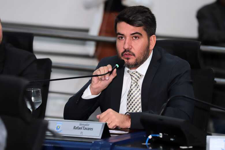  Rafael Brandão Scaquetti Tavares - 