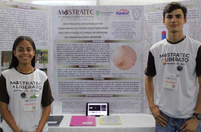 A feira será realizada de 10 a 16 de maio em Columbus, Ohio