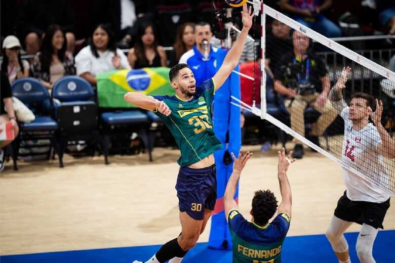 Centra Judson volta a figurar entre escolhidos na seleção