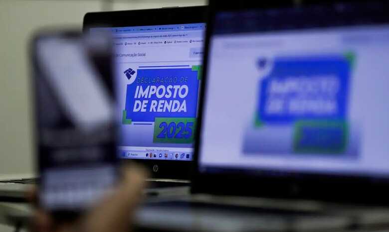 Imposto de Renda 