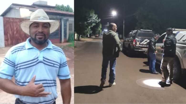 Marcos Valério foi assassinado e polícia investiga caso
