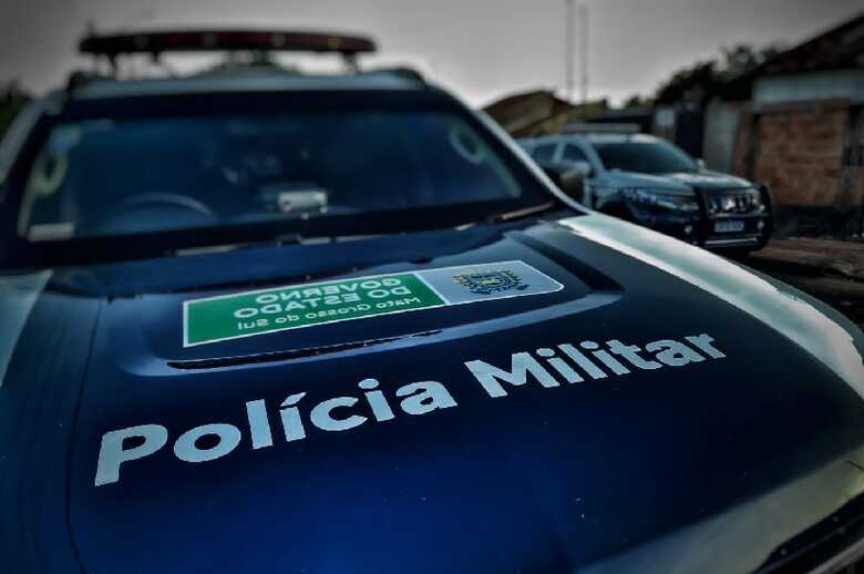Foto: Polícia Militar/4ª CIPM