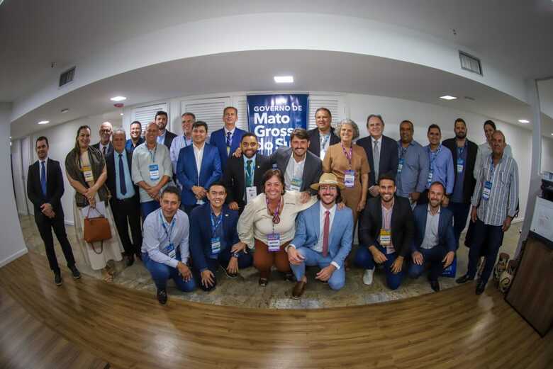 Prefeitos devem iniciar os trâmites para o recebimento dos recursos