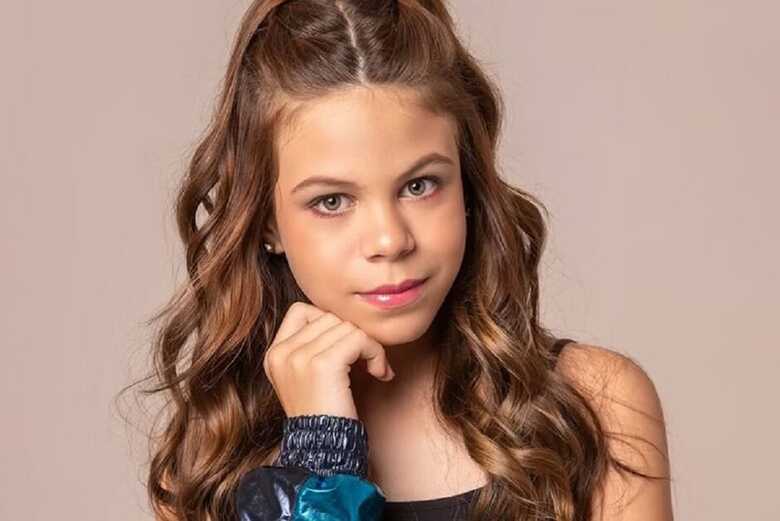 Millena Brandão tinha apenas 11 anos