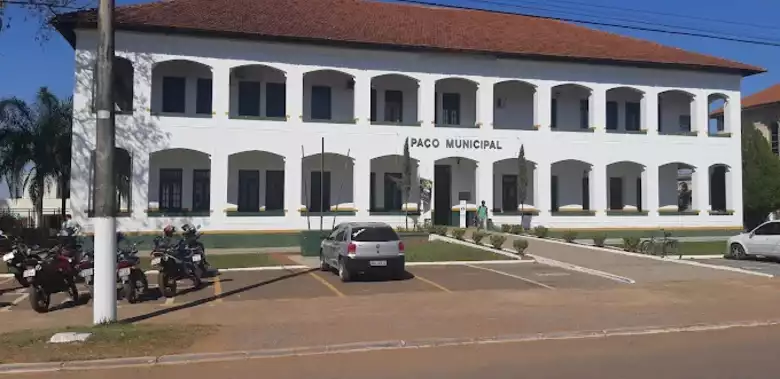 Prefeitura Municipal de Bela Vista - 