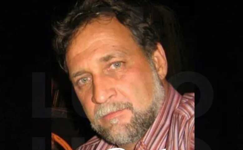 Vilson Tondato - 