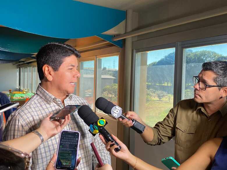 Mário Antunes