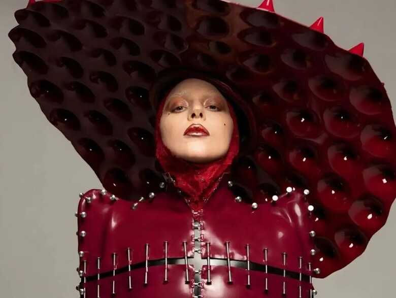 Show da Lady Gaga será transmitido em telão na Capital 