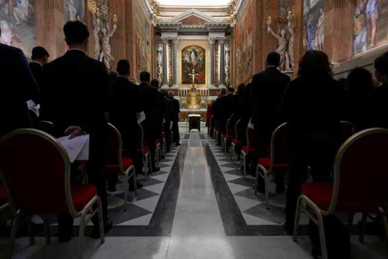Foto: Reuters