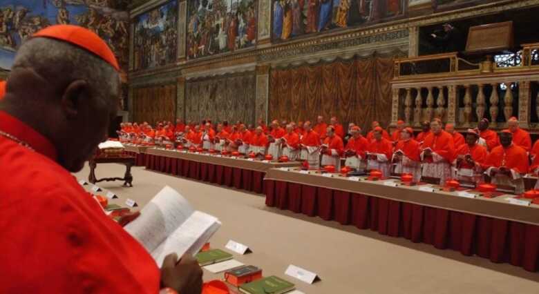 Conclave de 2005