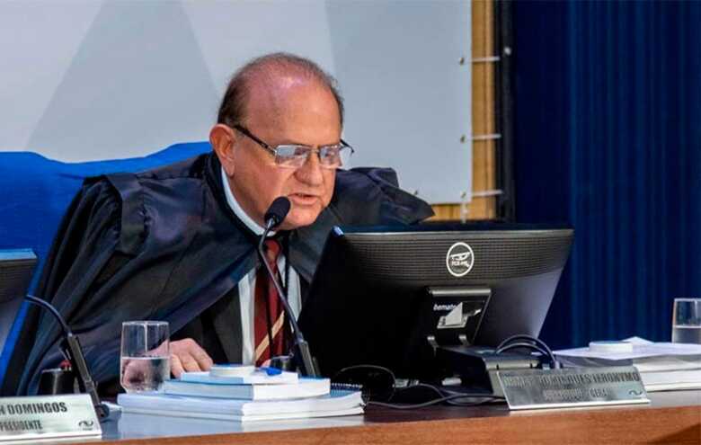 Osmar Domingues Jeronymo - 
