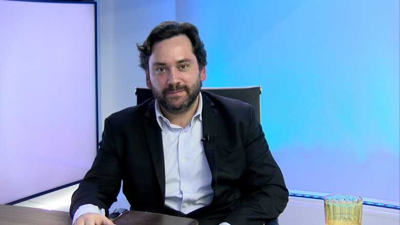 Cirurgião-dentista Ulysses Penaforte