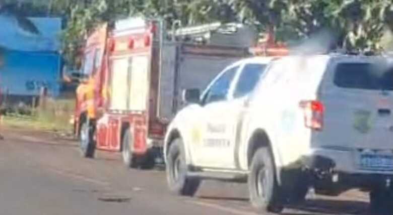 Foto: Reprodução/Ponta Porã News