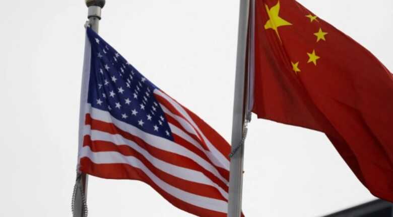 Foto: REUTERS/Tingshu Wang