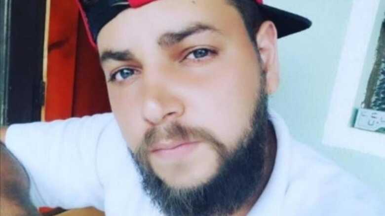 Lucas morreu no acidente
