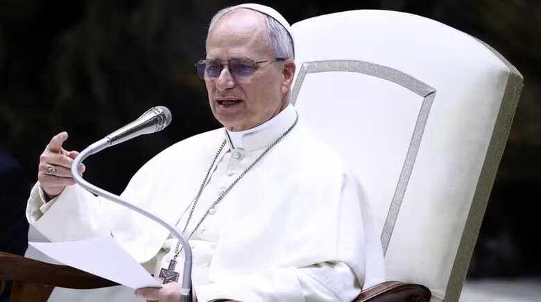 Foto: REUTERS/Guglielmo Mangiapane