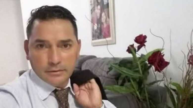 Israel foi assassinado com bastante violência