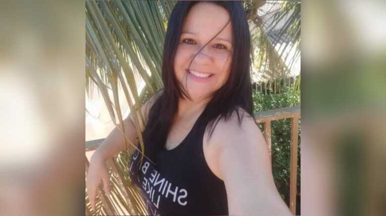Simone morreu em trágico acidente